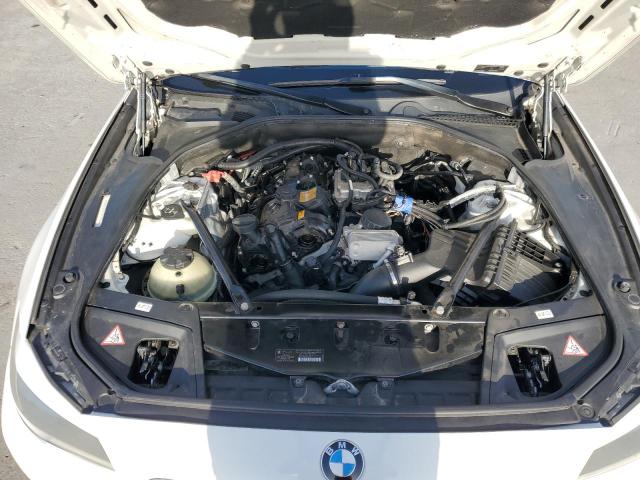 Photo 11 from auction – 2013 BMW 528 XI with VIN WBAXH5C52DD108529
