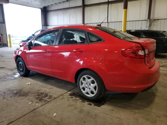 Photo 2 from auction – 2013 FORD FIESTA SE with VIN 3FADP4BJ7DM152540