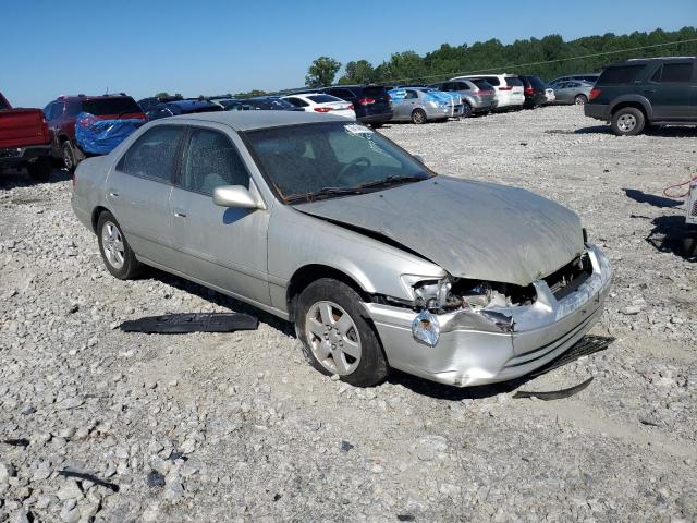 Photo 4 from auction – 2001 TOYOTA CAMRY CE with VIN JT2BG22K610604810