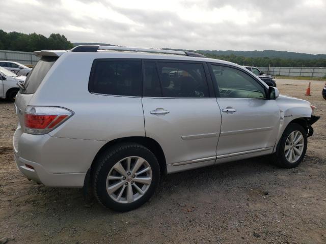 Снимка 3 от търг – 2012 TOYOTA HIGHLANDER с VIN JTEDC3EH0C2008709