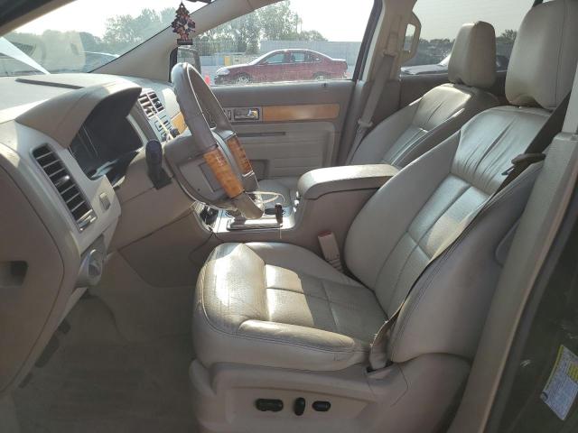 Photo 7 from auction – 2007 LINCOLN MKX with VIN 2LMDU68C17BJ27548