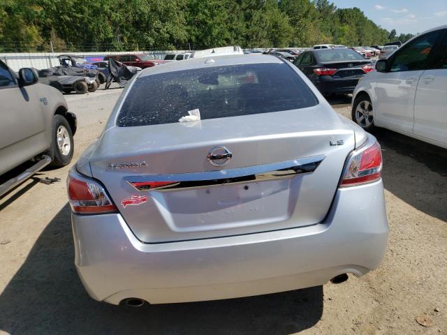 Photo 6 from auction – 2015 NISSAN ALTIMA 2.5 with VIN 1N4AL3AP5FC149929