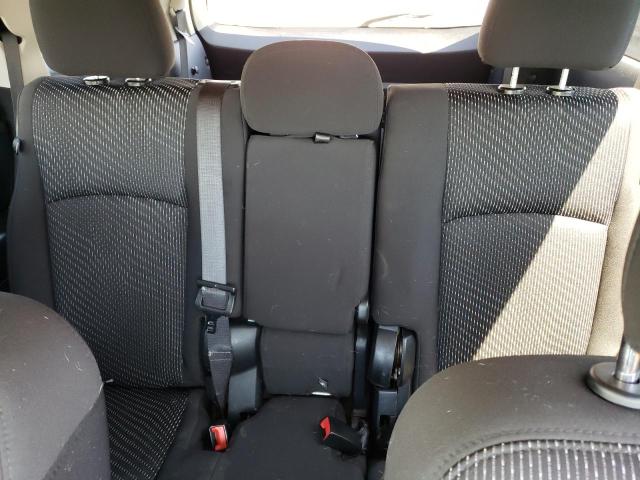 Photo 10 from auction – 2015 DODGE JOURNEY SX with VIN 3C4PDCBG6FT668654