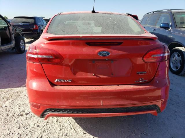 Photo 6 from auction – 2015 FORD FOCUS SE with VIN 1FADP3F20FL305647