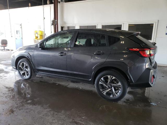 Photo 2 from auction – 2024 SUBARU CROSSTREK with VIN JF2GUADC3R8235652