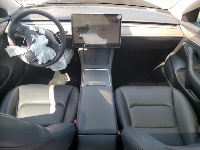 Photo 8 from auction – 2023 TESLA MODEL 3 with VIN 5YJ3E1EA1PF513372