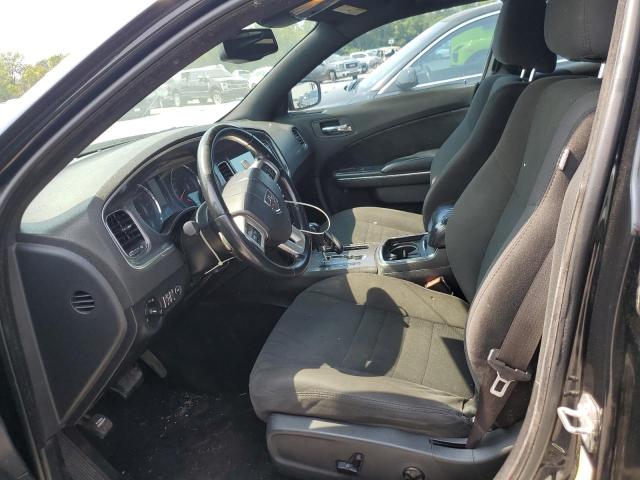 Photo 7 from auction – 2014 DODGE CHARGER R/ with VIN 2C3CDXCT7EH232053
