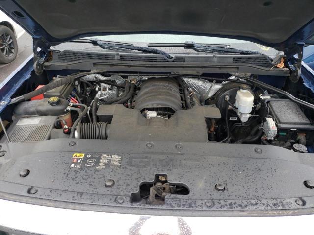 Foto 11 de la subasta – 2015 GMC SIERRA K15 con VIN 3GTU2VEC7FG373777