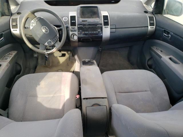 Photo 8 from auction – 2009 TOYOTA PRIUS with VIN JTDKB20U893504955