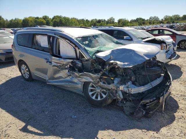 Photo 4 from auction – 2018 CHRYSLER PACIFICA T with VIN 2C4RC1BG8JR149732