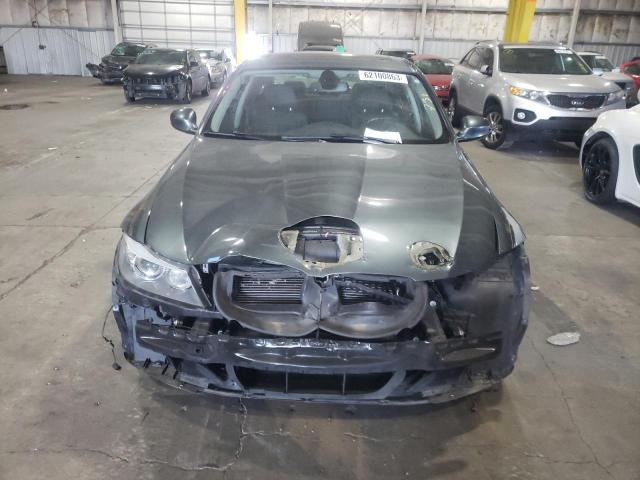 Photo 5 from auction – 2011 BMW 328 I SULE with VIN WBAPH5C53BA444057