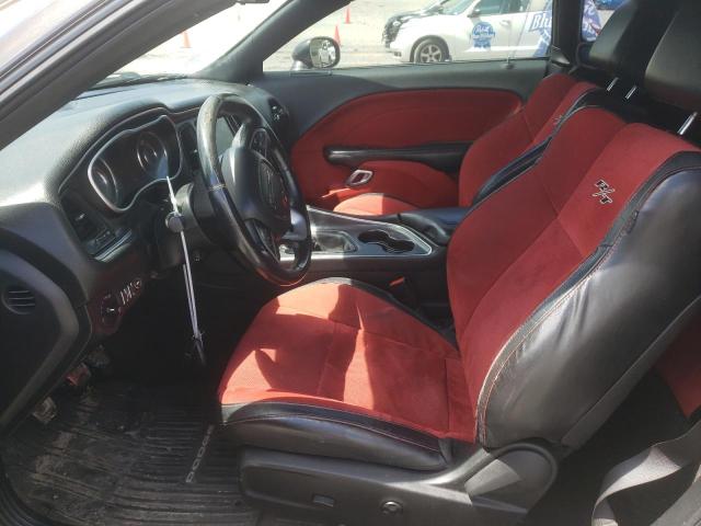 Photo 7 from auction – 2015 DODGE CHALLENGER with VIN 2C3CDZBTXFH788940
