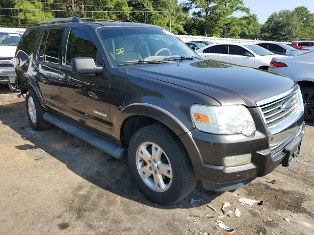 Photo 4 from auction – 2007 FORD EXPLORER X with VIN 1FMEU63E87UB34807