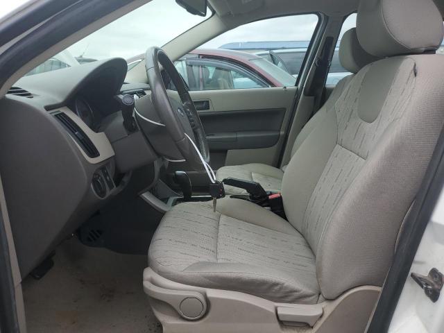 Photo 7 from auction – 2009 FORD FOCUS SE with VIN 1FAHP35N99W199487
