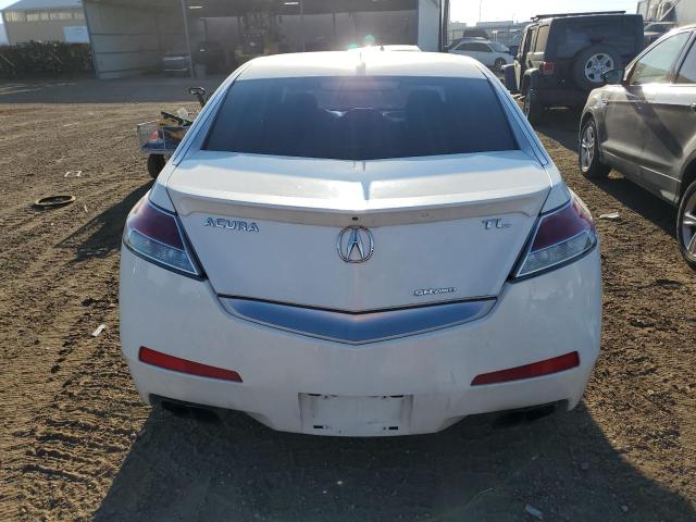 Photo 6 from auction – 2011 ACURA TL with VIN 19UUA9F56BA001545