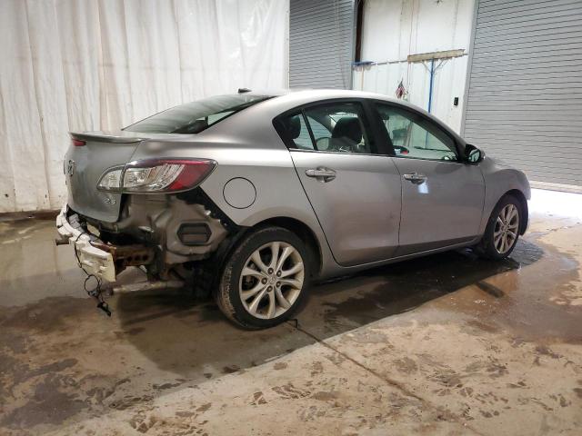Photo 3 from auction – 2011 MAZDA 3 S with VIN JM1BL1W67B1436827