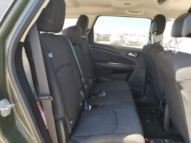 Photo 11 from auction – 2016 DODGE JOURNEY CR with VIN 3C4PDCGB0GT169105