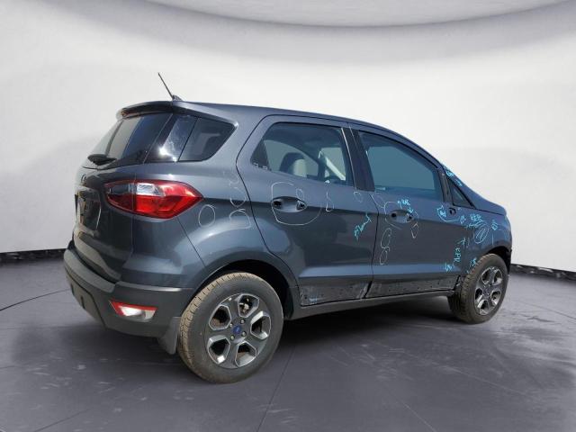Photo 3 from auction – 2021 FORD ECOSPORT S with VIN MAJ3S2FE1MC398402