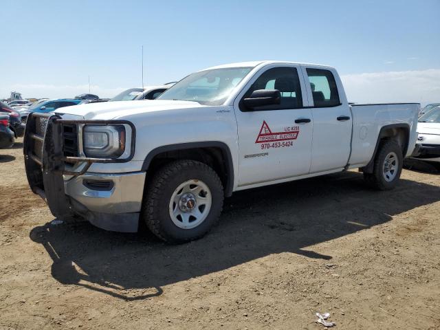 Photo 1 from auction – 2016 GMC SIERRA K15 with VIN 1GTV2LEC0GZ177920