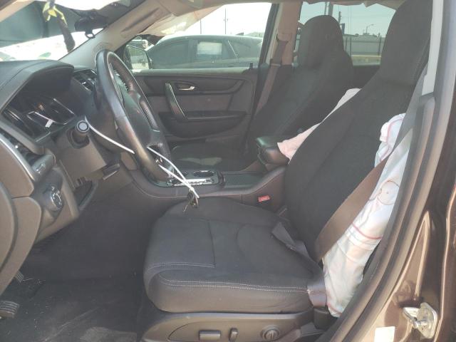 Photo 7 from auction – 2015 GMC ACADIA SLE with VIN 1GKKVPKD5FJ123495