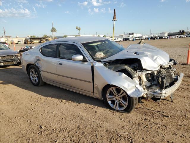Photo 4 from auction – 2010 DODGE CHARGER SX with VIN 2B3CA3CV0AH273845