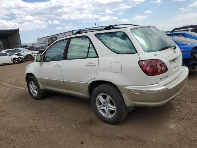 Zdjęcie 2 z aukcji – 2000 LEXUS RX 300 z VIN JT6HF10U0Y0116196