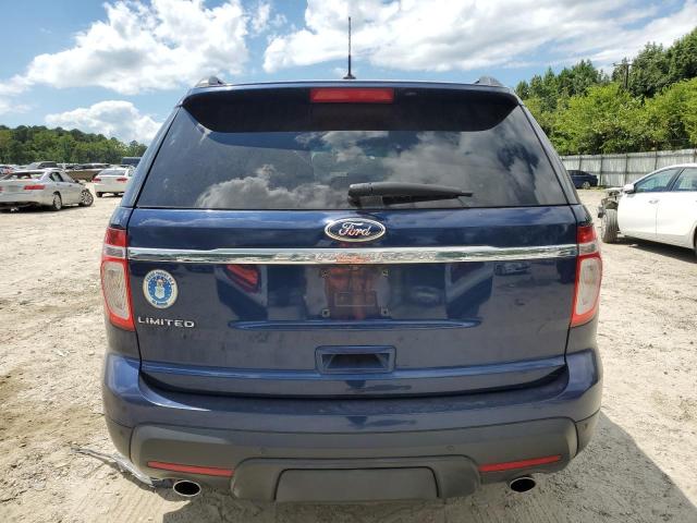 Photo 6 from auction – 2012 FORD EXPLORER L with VIN 1FMHK7F84CGA23999