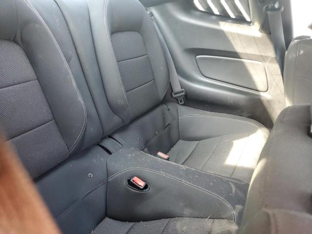 Photo 10 from auction – 2016 FORD MUSTANG with VIN 1FA6P8AM1G5280584