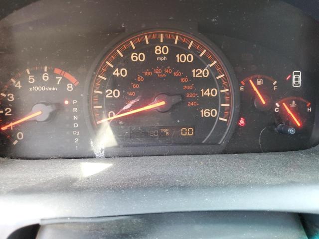 Photo 9 from auction – 2003 HONDA ACCORD EX with VIN 1HGCM72633A017936