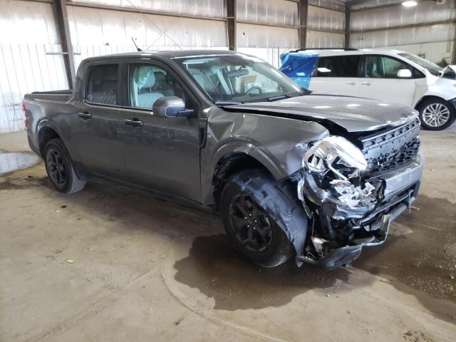 Photo 4 from auction – 2023 FORD MAVERICK X with VIN 3FTTW8F97PRA25424