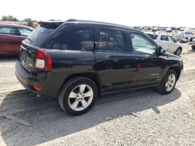 Photo 3 from auction – 2016 JEEP COMPASS LA with VIN 1C4NJDEB4GD631714