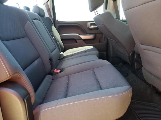 Photo 10 from auction – 2016 CHEVROLET SILVERADO with VIN 3GCUKREC2GG291142