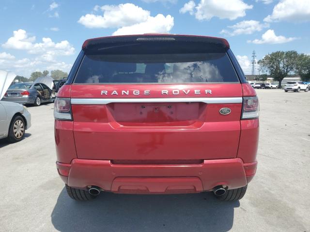 Photo 6 from auction – 2014 LAND ROVER RANGE ROVE with VIN SALWR2WF0EA342775