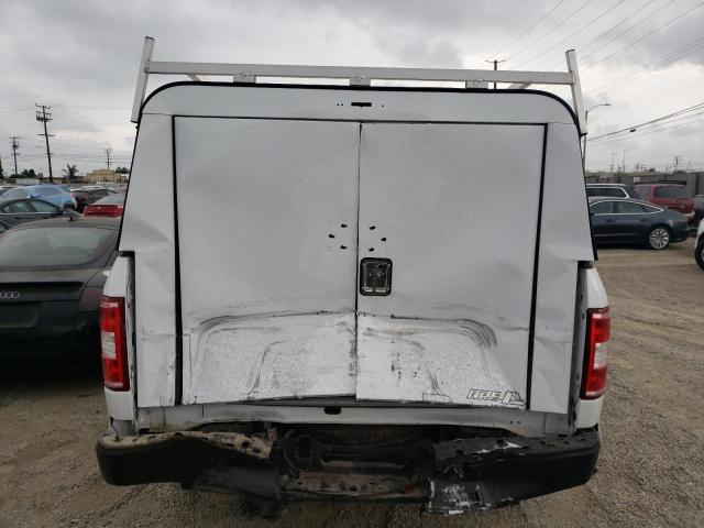 Photo 6 from auction – 2018 FORD F150 SUPER with VIN 1FTEX1CBXJKE94510