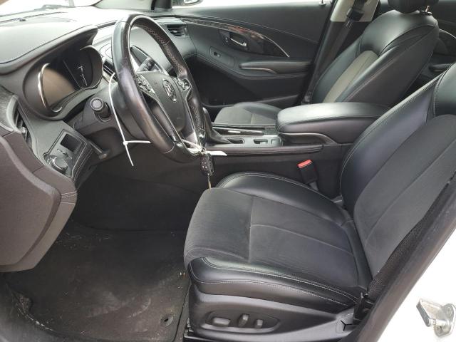 Photo 7 from auction – 2014 BUICK LACROSSE with VIN 1G4GA5G3XEF296606