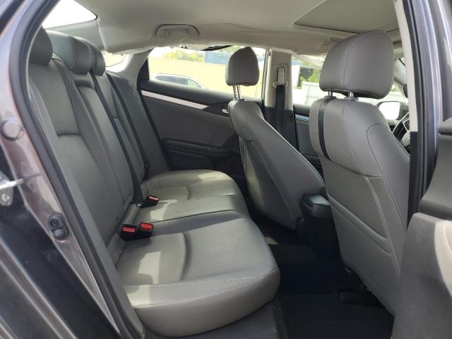 Photo 10 from auction – 2018 HONDA CIVIC EXL with VIN JHMFC1F71JX028103