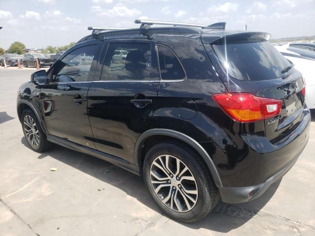 Photo 2 from auction – 2017 MITSUBISHI OUTLANDER with VIN JA4AP4AW1HZ019264