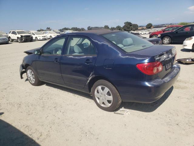 Photo 2 from auction – 2008 TOYOTA COROLLA CE with VIN 1NXBR32E48Z045628