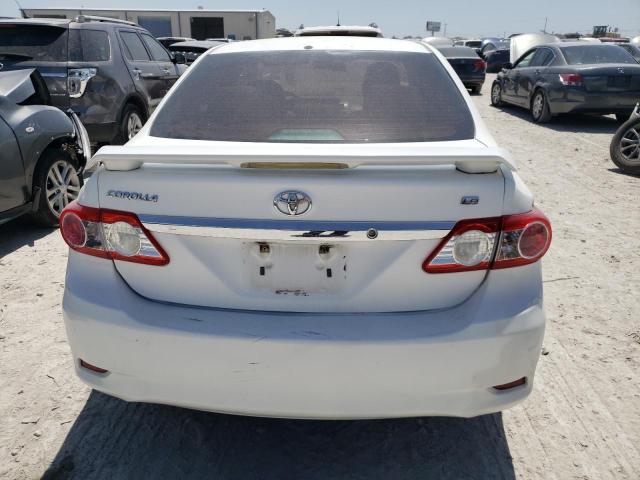 Photo 6 from auction – 2012 TOYOTA COROLLA BA with VIN 5YFBU4EE3CP069011