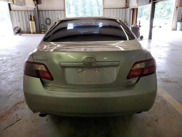 Photo 6 from auction – 2007 TOYOTA CAMRY LE with VIN 4T1BK46K77U044174