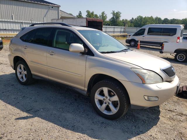 Photo 4 from auction – 2007 LEXUS RX 350 with VIN 2T2HK31U37C035000