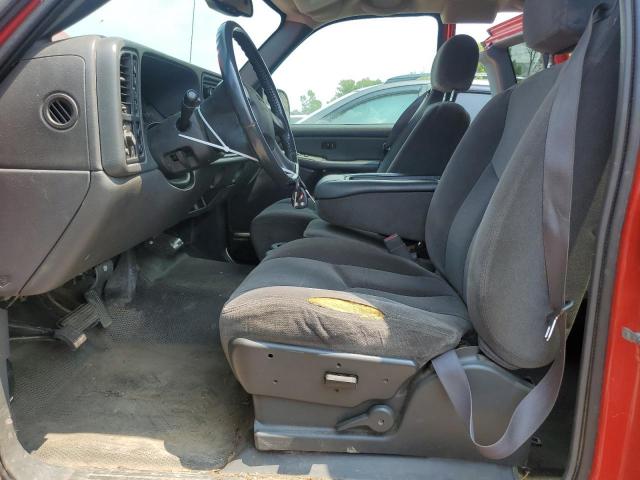 Photo 7 from auction – 2005 GMC SIERRA 150 with VIN 1GTEK19T85E152881