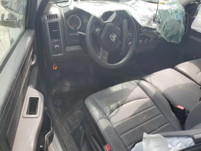 Photo 8 from auction – 2022 RAM 1500 CLASS with VIN 3C6JR7DG9NG332328