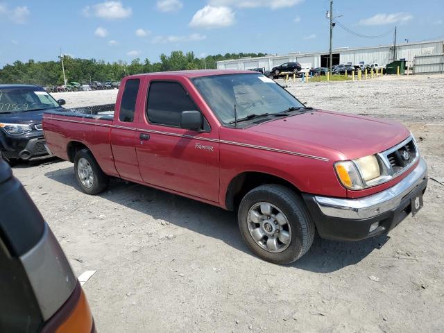 Photo 4 from auction – 1998 NISSAN FRONTIER K with VIN 1N6DD26S6WC312757