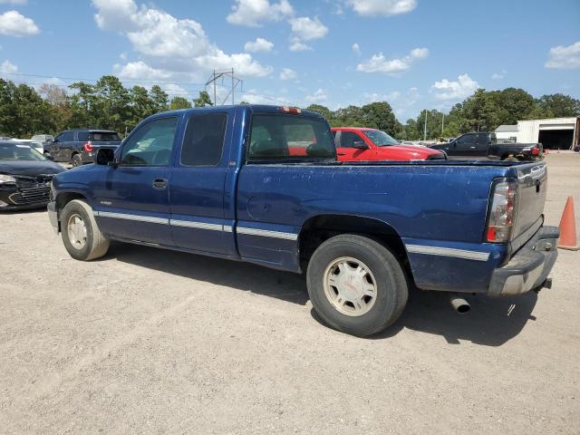 Photo 2 from auction – 2001 CHEVROLET SILVERADO with VIN 2GCEC19W511314095