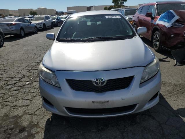 Photo 5 from auction – 2010 TOYOTA COROLLA BA with VIN 1NXBU4EE4AZ335292