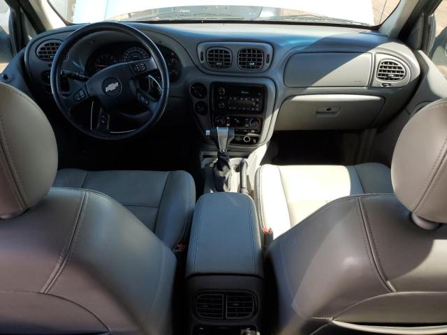 Photo 8 from auction – 2007 CHEVROLET TRAILBLAZE with VIN 1GNDT13S572190069