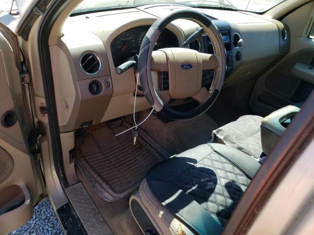 Photo 8 from auction – 2007 FORD F150 with VIN 1FTRF12W97KA78918