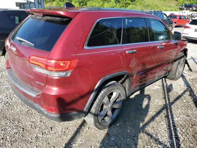 Photo 3 from auction – 2014 JEEP GRAND CHER with VIN 1C4RJFBG9EC112237