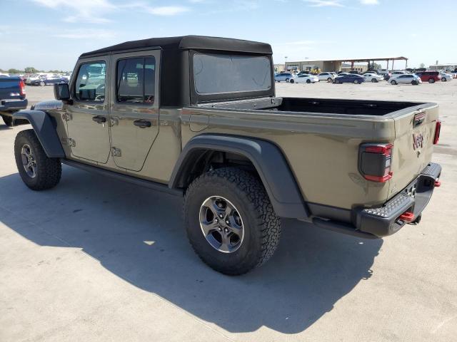 Photo 2 from auction – 2020 JEEP GLADIATOR with VIN 1C6JJTBG4LL158123